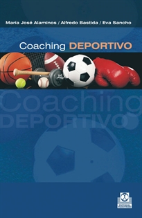 Books Frontpage Coaching deportivo. Mucho más que entrenamiento