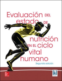 Books Frontpage Evaluacion Del Estado De Nutricion En El Ciclo Vital Humano