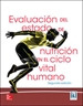 Front pageEvaluacion Del Estado De Nutricion En El Ciclo Vital Humano