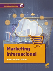 Books Frontpage Marketing internacional