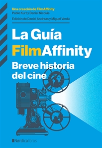 Books Frontpage La Guía FilmAffinity