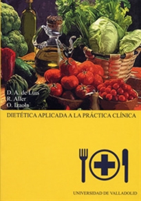 Books Frontpage Dietética Aplicada A La Práctica Clínica