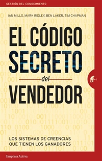 Books Frontpage El código secreto del vendedor