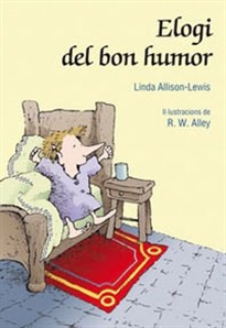 Books Frontpage Elogi del bon humor