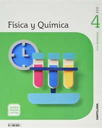 Books Frontpage Fisica Y Quimica Serie Investiga 4 Eso Saber Hacer Contigo