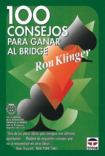 Books Frontpage 100 Consejos Para Ganar Al Bridge