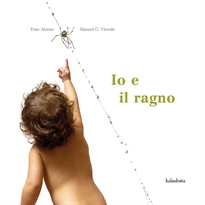 Books Frontpage Io e il ragno