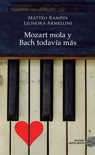 Books Frontpage Mozart mola y Bach todavía más