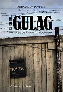 Books Frontpage El jefe del Gulag