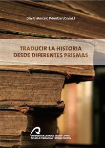 Books Frontpage Traducir la historia desde diferentes prismas