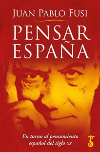 Books Frontpage Pensar España