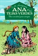 Front pageAna de las tejas verdes 2 - Una amistad para siempre