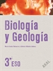 Front pageBiología y Geología 3º ESO