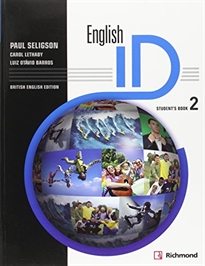 Books Frontpage English Id Britanico 2  Student's Book