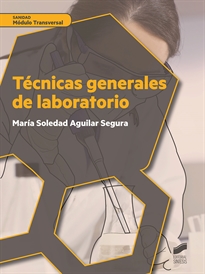 Books Frontpage Técnicas generales de laboratorio