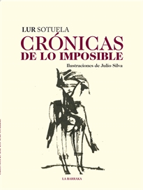 Books Frontpage Crónicas de lo imposible