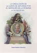 Front pageLa disolución de la Junta de Asturias por el marqués de la Romana el 2 de mayo de 1809