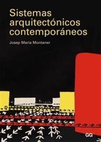 Books Frontpage Sistemas arquitectónicos contemporáneos