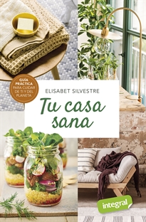 Books Frontpage Tu casa sana