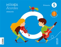 Books Frontpage Musica Acordes 5 Primaria