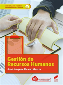 Books Frontpage Gestio&#x00301;n de Recursos Humanos