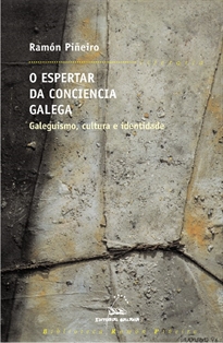 Books Frontpage Espertar da conciencia galega, o (brp)