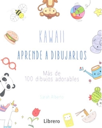 Books Frontpage Kawaii Aprende A Dibujarlos
