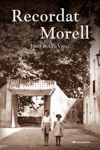 Books Frontpage Recordat Morell