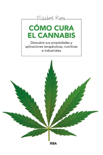 Books Frontpage Cómo cura el cannabis