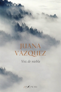 Books Frontpage Voz de niebla