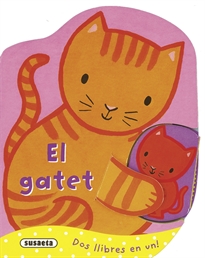 Books Frontpage El gatet