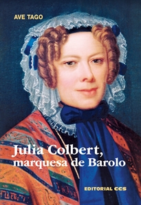 Books Frontpage Julia Colbert, marquesa de Barolo