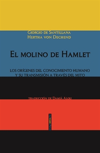 Books Frontpage El molino de Hamlet