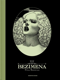 Books Frontpage Bezimena