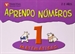 Front pageAprendo Numeros Cuaderno 1