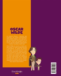 Books Frontpage Oscar Wilde