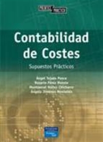 Books Frontpage Contabilidad De Costes