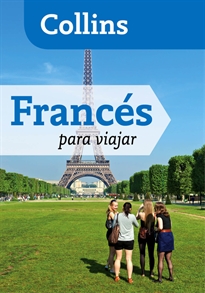 Books Frontpage Francés para viajar (Para viajar)