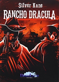 Books Frontpage Rancho Dracula
