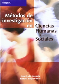 Books Frontpage Métodos de investigación en ciencias humanas y sociales