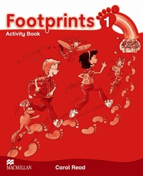 Books Frontpage FOOTPRINTS 1 Ab