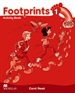 Front pageFOOTPRINTS 1 Ab