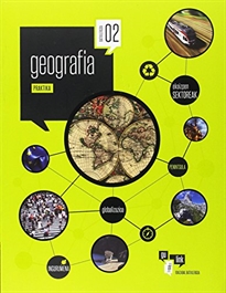 Books Frontpage Geografia batxilergoa 2