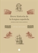 Front pageBreve historia de la lengua española