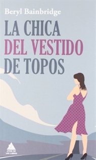 Books Frontpage La Chica Del Vestido De Topos