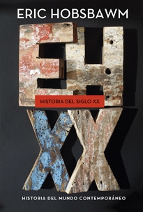 Books Frontpage Historia del siglo XX