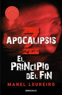 Books Frontpage El principio del fin (Apocalipsis Z 1)