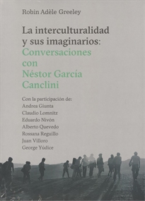 Books Frontpage La interculturalidad y sus imaginarios