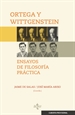 Front pageOrtega y Wittgenstein: ensayos de filosofía práctica