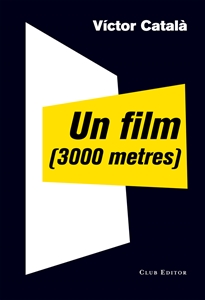 Books Frontpage Un film (3000 metres)